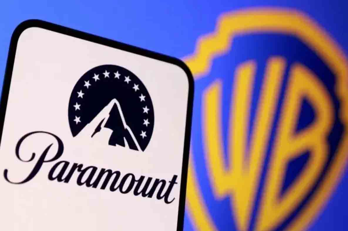 Paramount отложила слияние с Warner Bros. почти на год