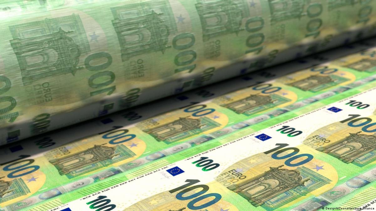 В Госдуме потребовали от Европы компенсацию за войну
