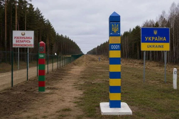 Минск не видит угроз у своих границ