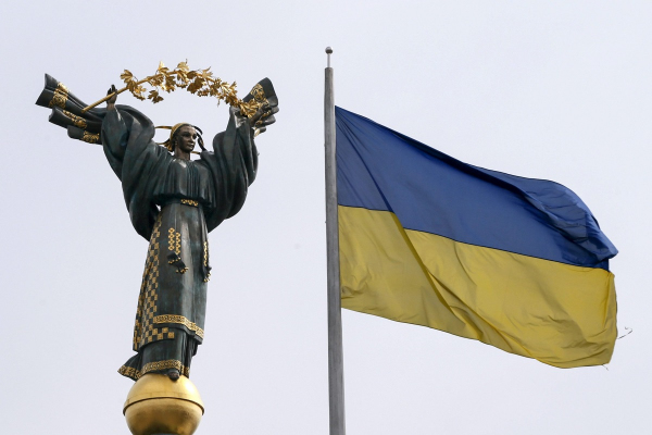 Президент Финляндии: позиции Украины сейчас сильнее, чем когда-либо