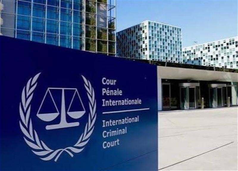 Чад выходит из Международного уголовного суда