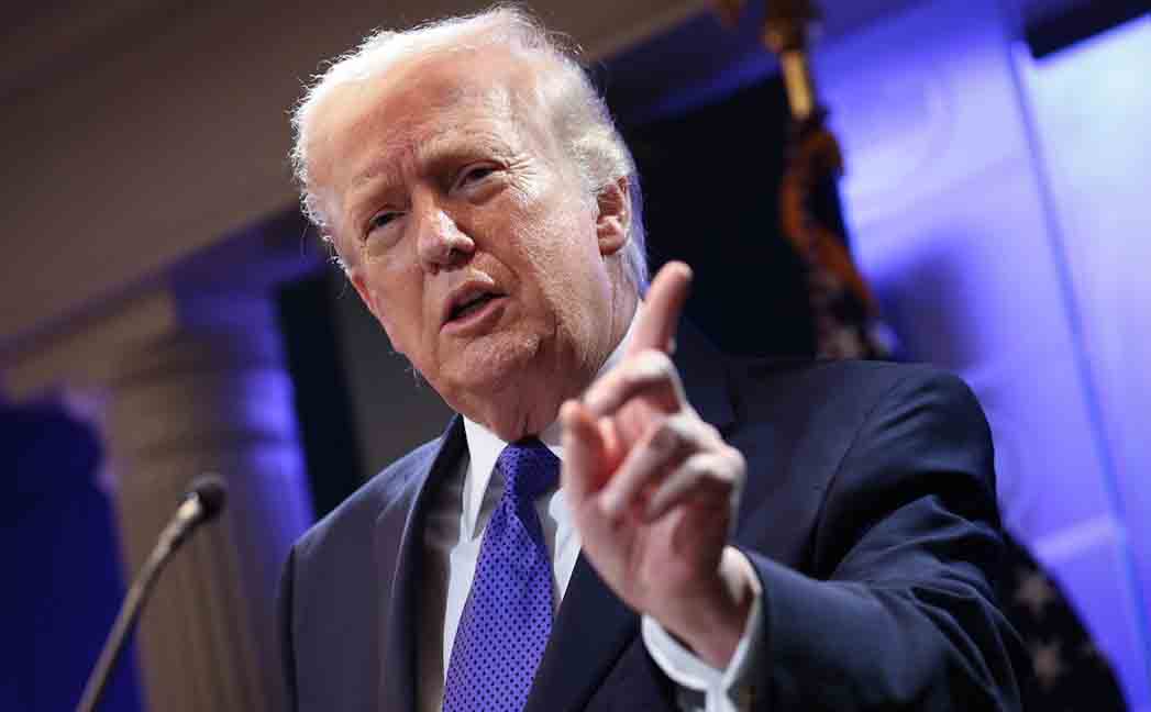 Иран попросил встречи с США: Трамп раскрыл детали переговоров