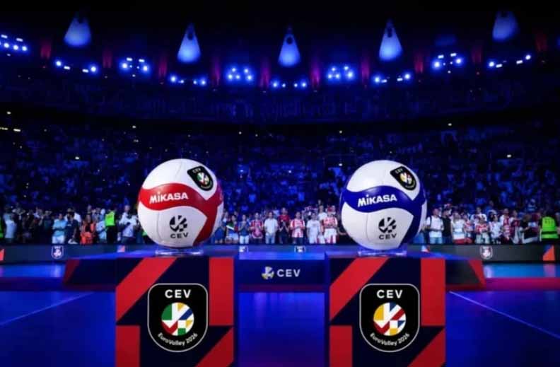 К Евро-2026 по волейболу в Баку подготовят 250 волонтеров