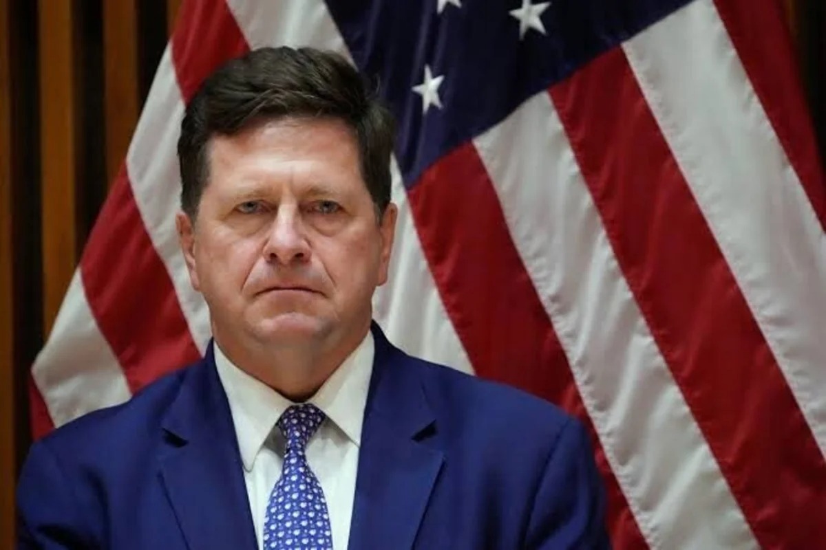 Сенат США приблизил назначение Клейтона главой Нацразведки
