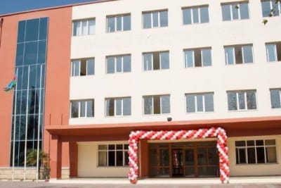 Город сильных математиков