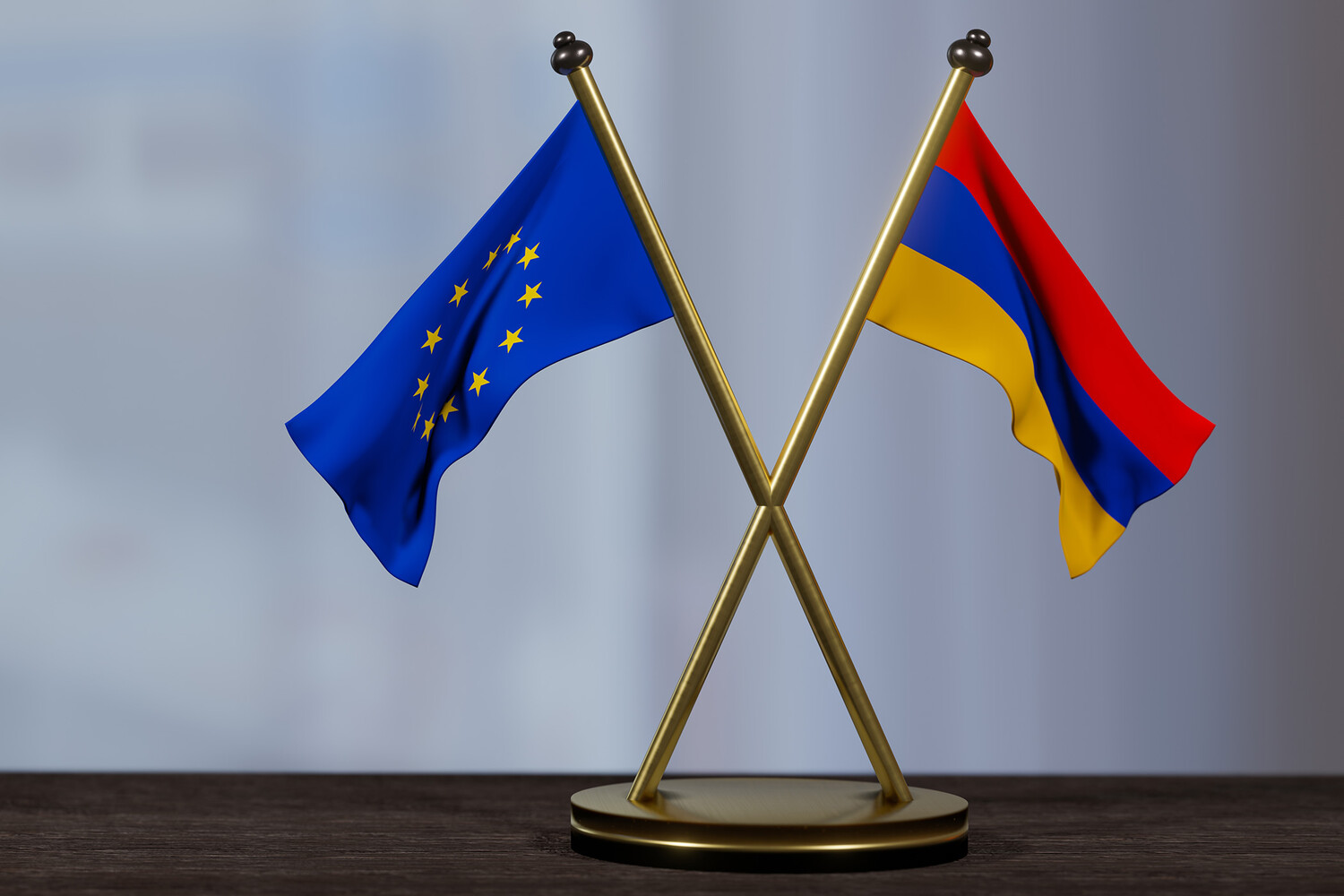 СВР РФ: в ЕС ожидают экономический кризис в Армении при выходе из ЕАЭС