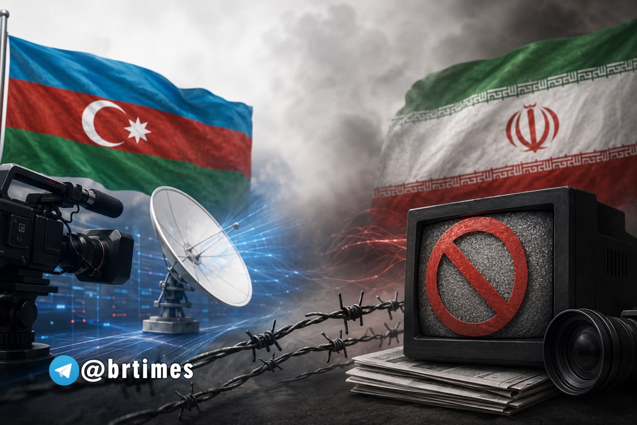 Агония антиазербайджанской политики Тегерана