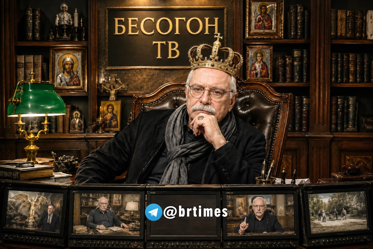 Между искусством и политикой