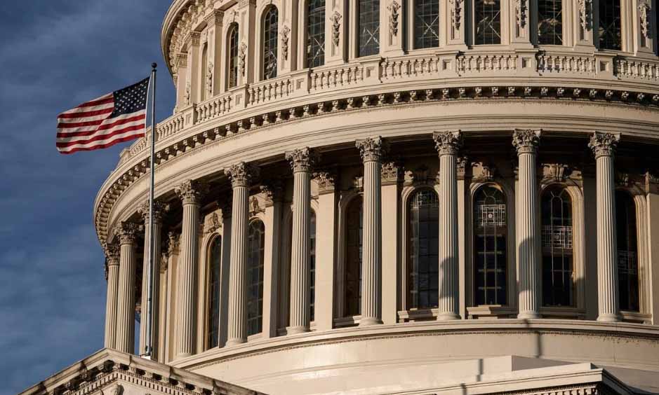 Сенат США согласовал законопроект о пошлинах до 500% на российские товары