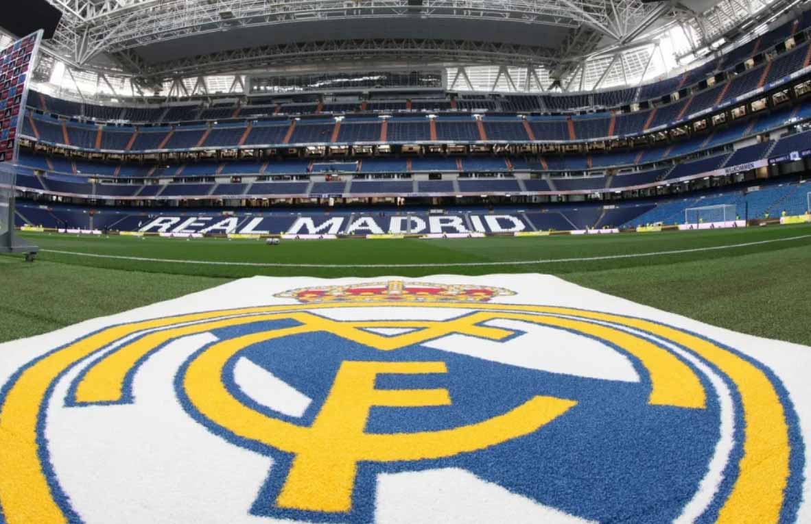 "Реал" установил рекорд для спортивных клубов