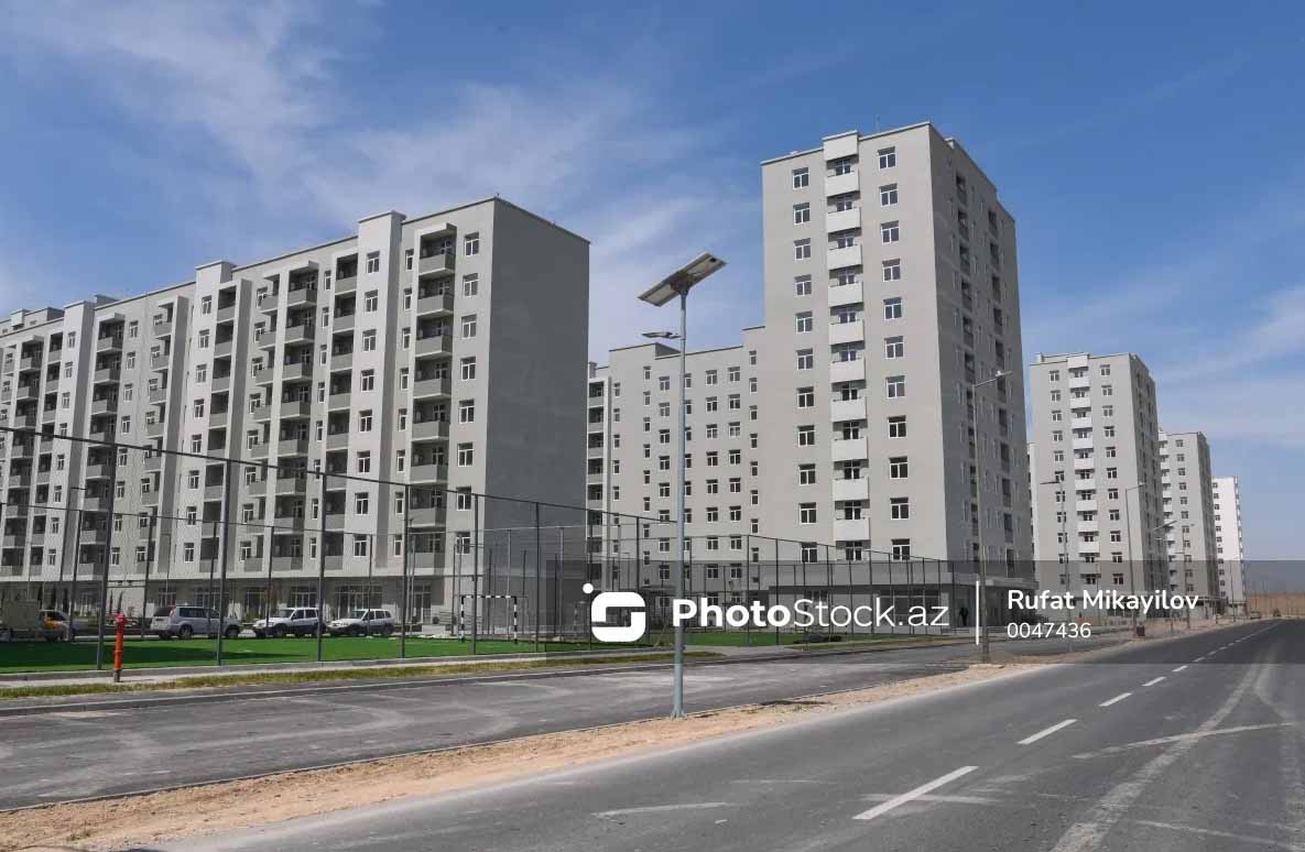 Вниманию желающих купить жильё в Баку