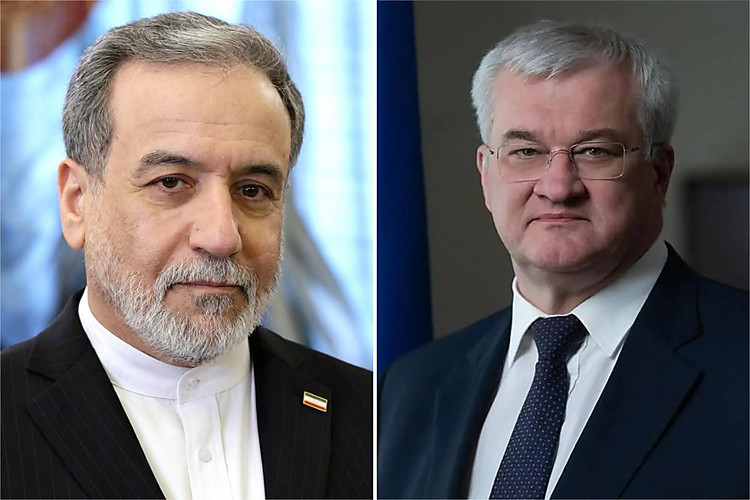 Тегеран требует компенсации