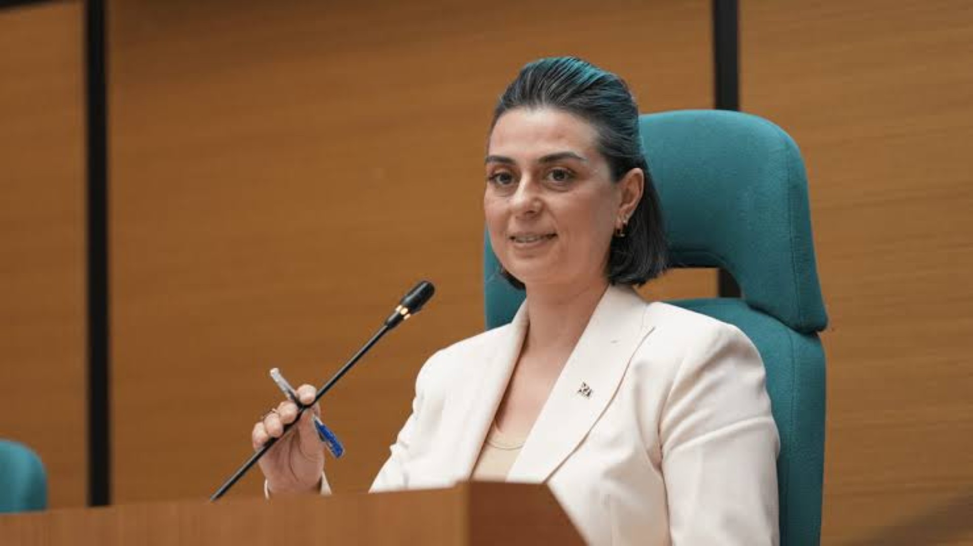 В Турции задержали мэра еще одного района Стамбула