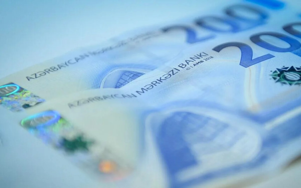 Активы банков Азербайджана превысили 60,9 млрд манатов
