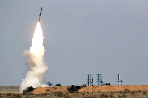 Иордания заявила о перехвате иранских ракет