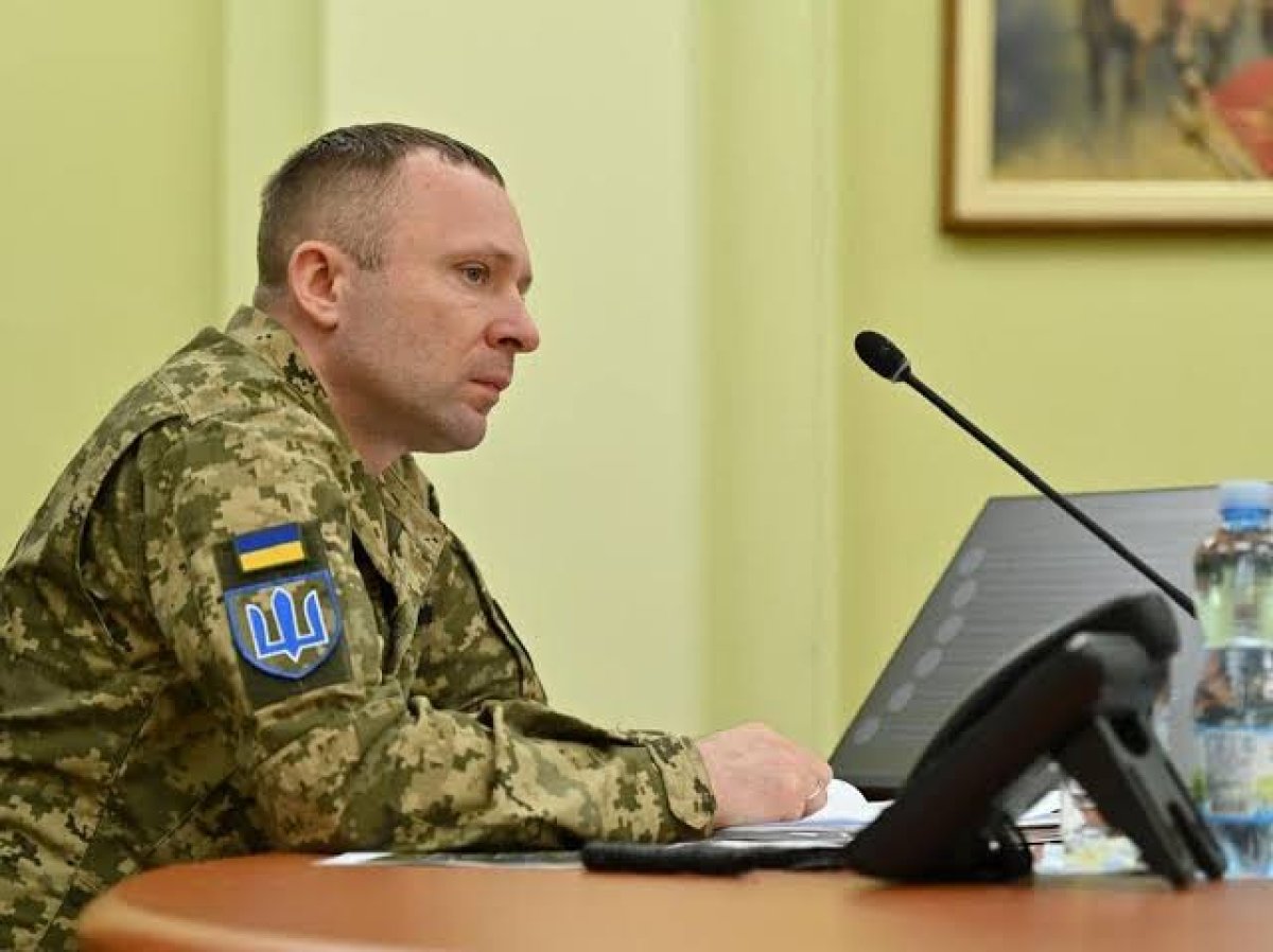 Драпатый заявил о переходе ВСУ к стратегии нанесения максимального ущерба России