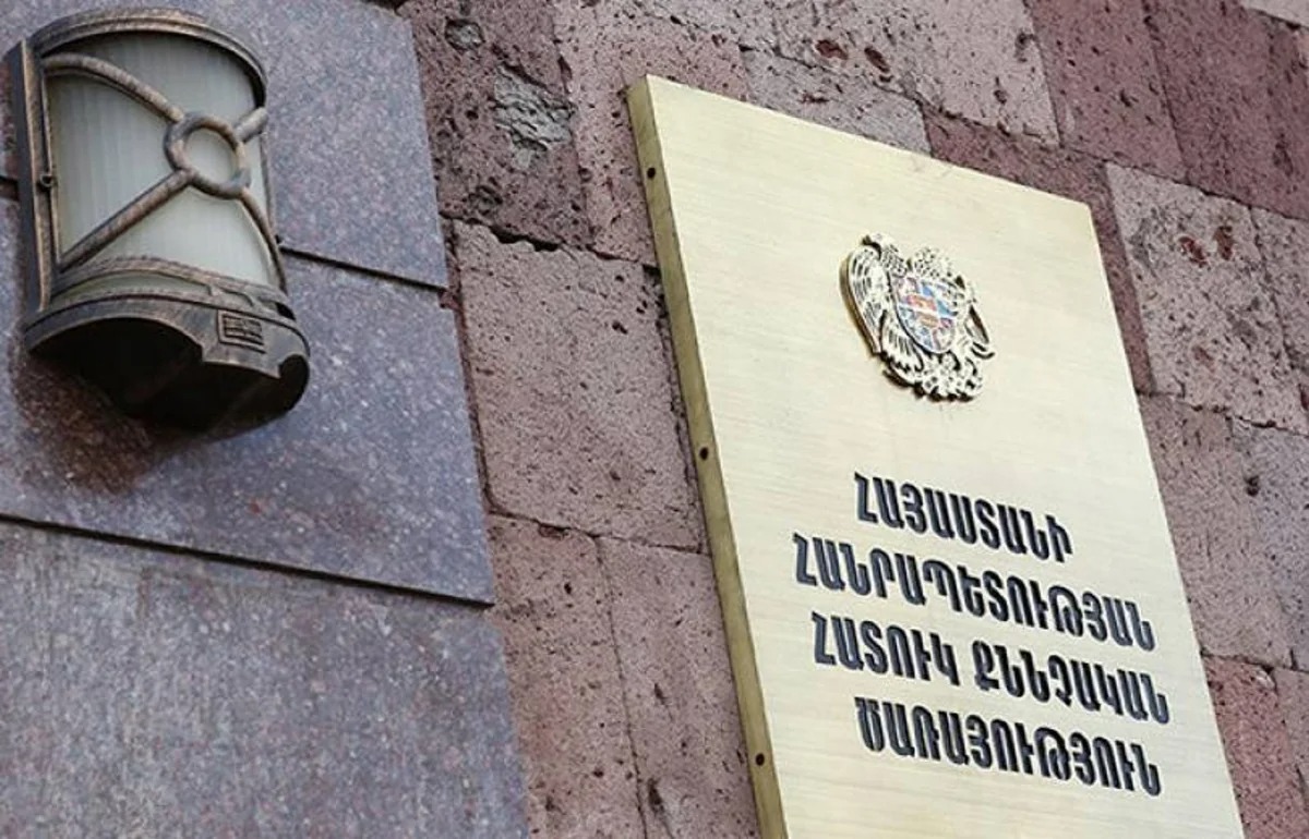 В Армении задержан кандидат от &laquo;Дашнакцутюн&raquo; по делу о подкупе избирателей
