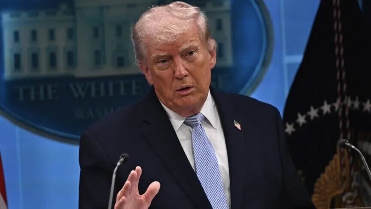 Ответ без паузы: Трамп пригрозил Ирану новыми ударами