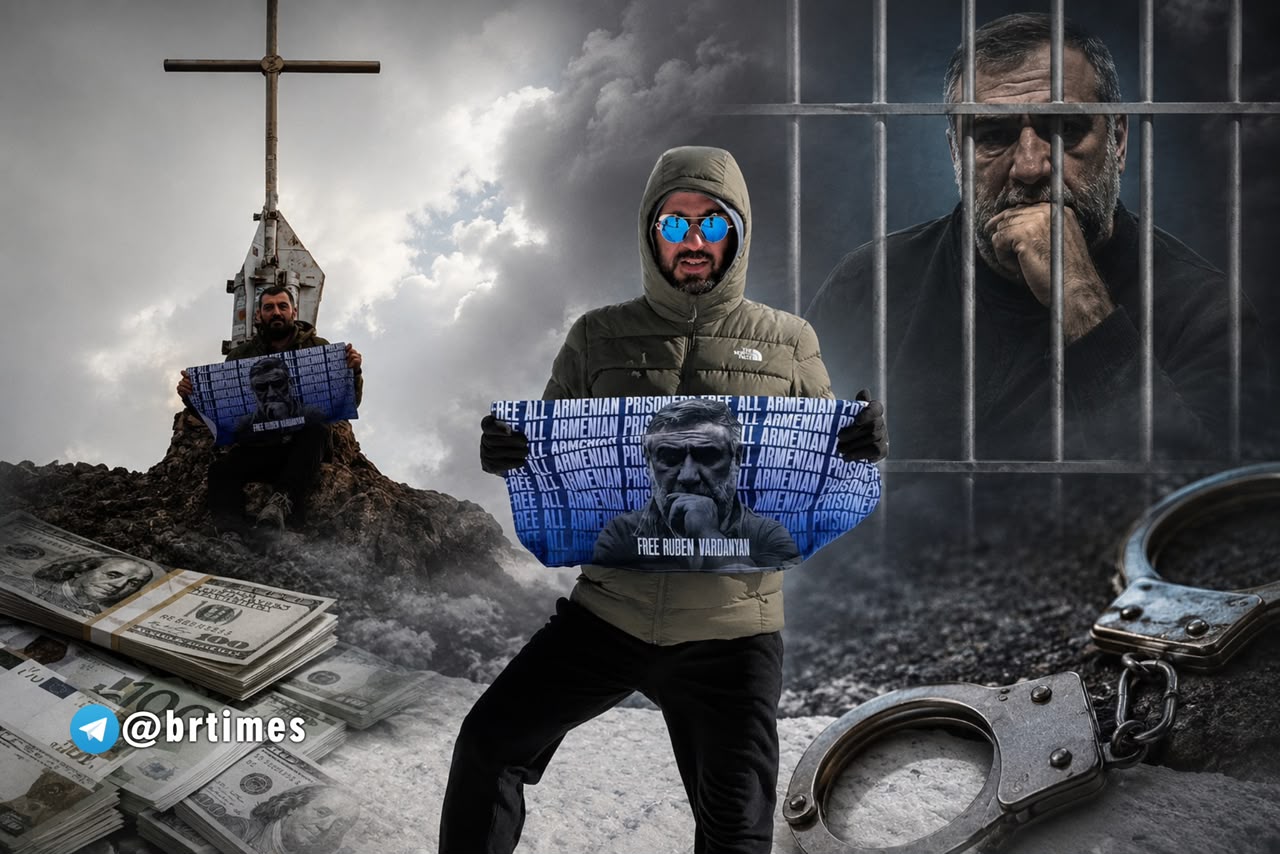За Варданяна хоть на гору: цена &laquo;высокой&raquo; преданности