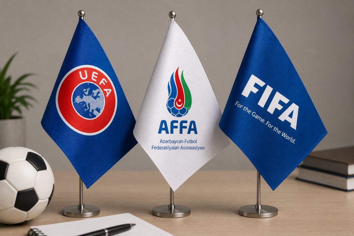 УЕФА объявил демарш FIFA без согласования с национальными ассоциациями