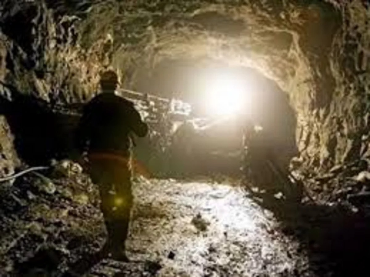 В Пакистане обрушилась шахта: число жертв возросло до 34