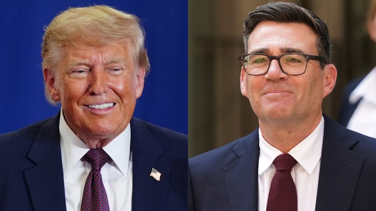 Трамп поддержал курс нового премьера Британии на освоение Северного моря