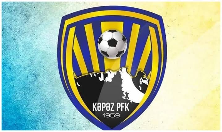 &laquo;Кяпаз&raquo; зовет в команду