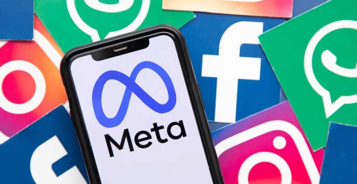 Полиция в Индии завела дело против Meta из-за сфабрикованного контента