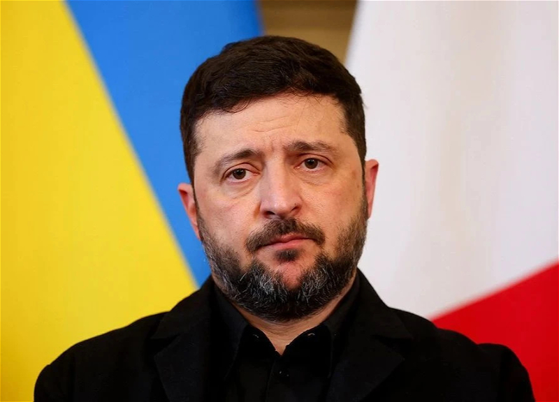 Зеленский уволил Федорова из-за его подготовки к выборам президента