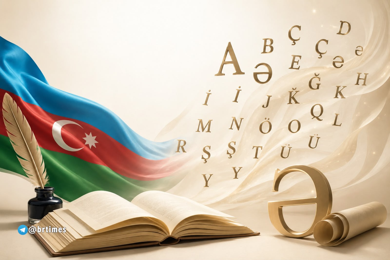 Величайшее достояние