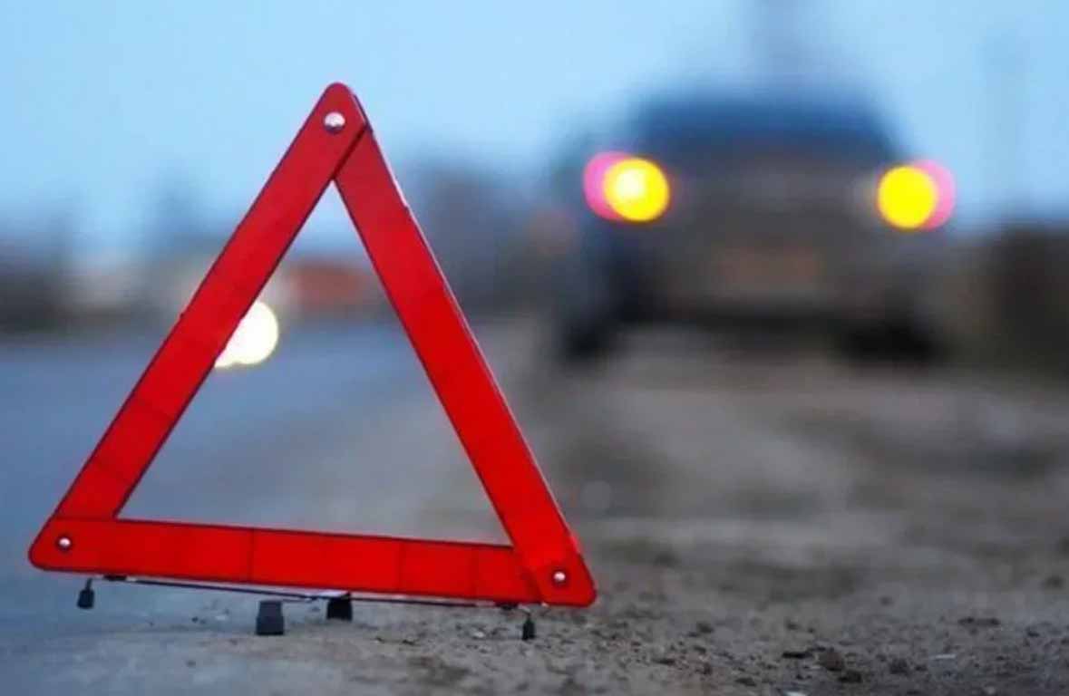 Стали известны подробности тяжелого ДТП в Гахе