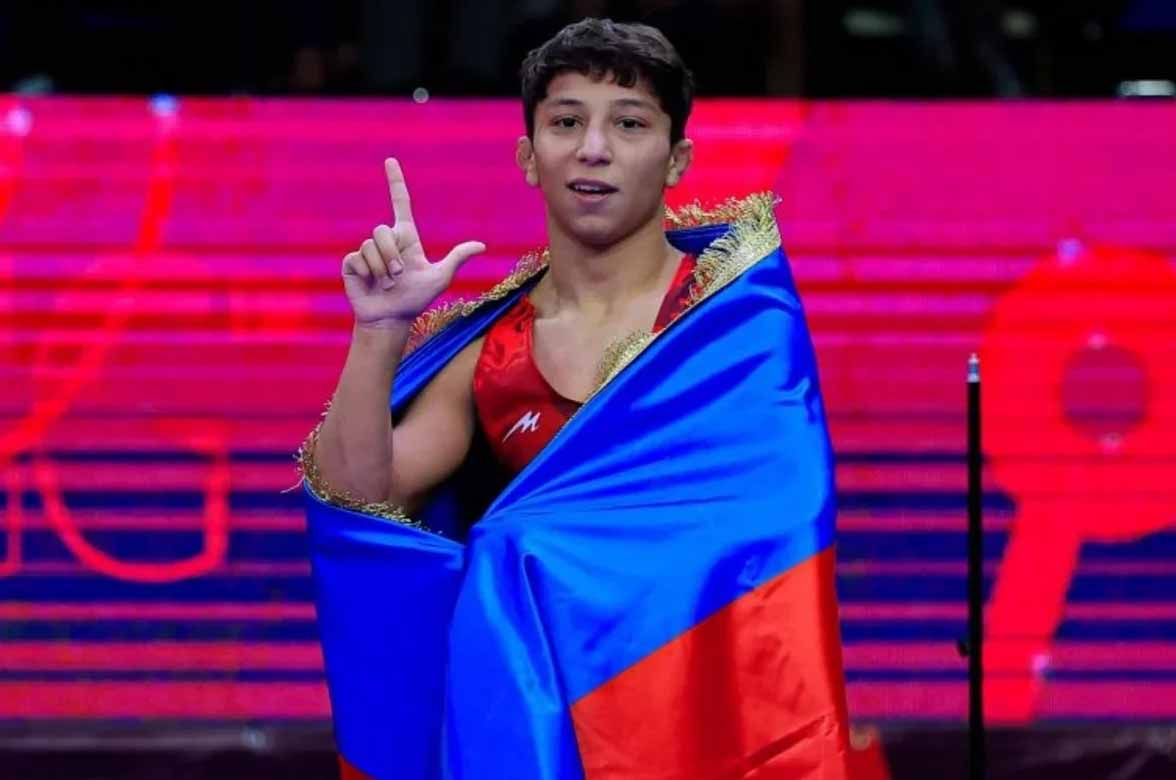 ЧМ U17: Гусейн Рзазаде завершил выступление