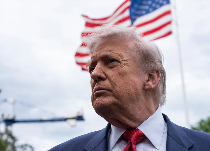Трамп заявил об отмене удара по Ирану при условии заключения соглашения
