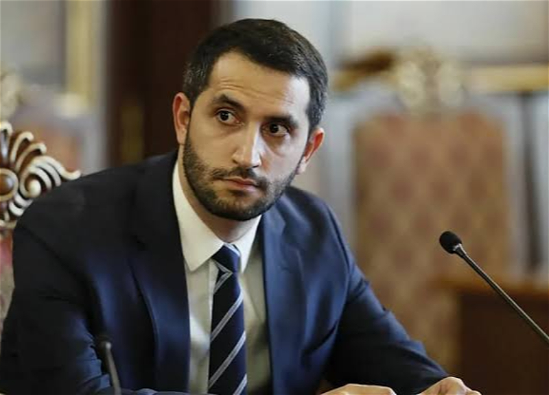 Рубинян: Процесс нормализации между Арменией и Азербайджаном продвинулся дальше, чем с Турцией