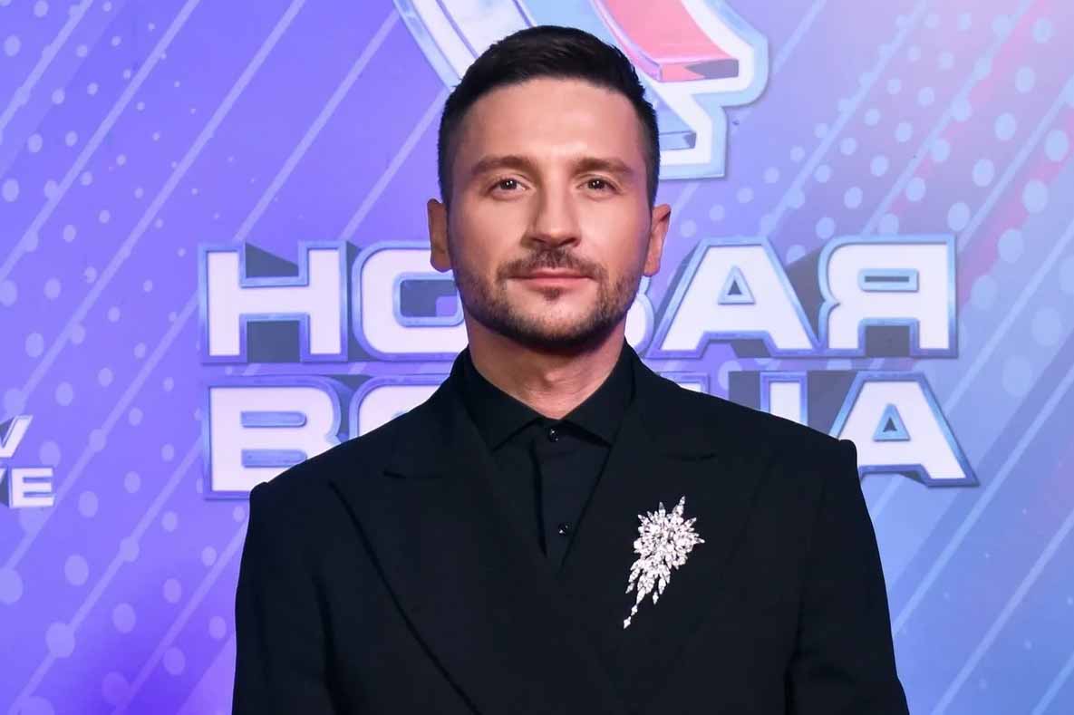 Сергей Лазарев приобрел в Майами недвижимость за 1 млн долларов
