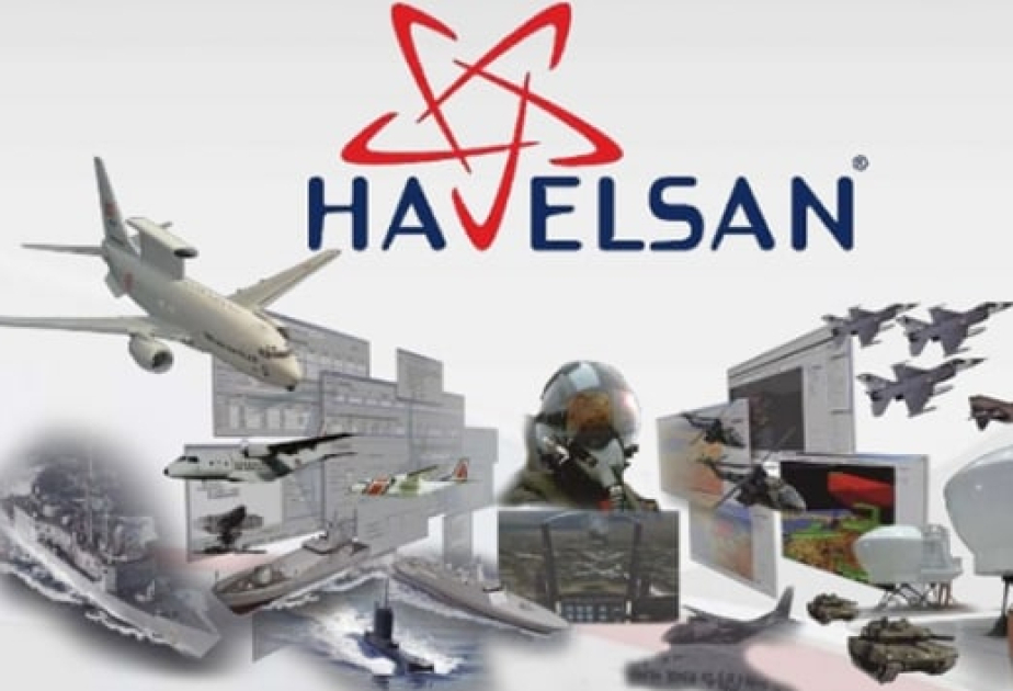 Турецкая HAVELSAN вносит вклад в оборонное сотрудничество Анкары и Баку