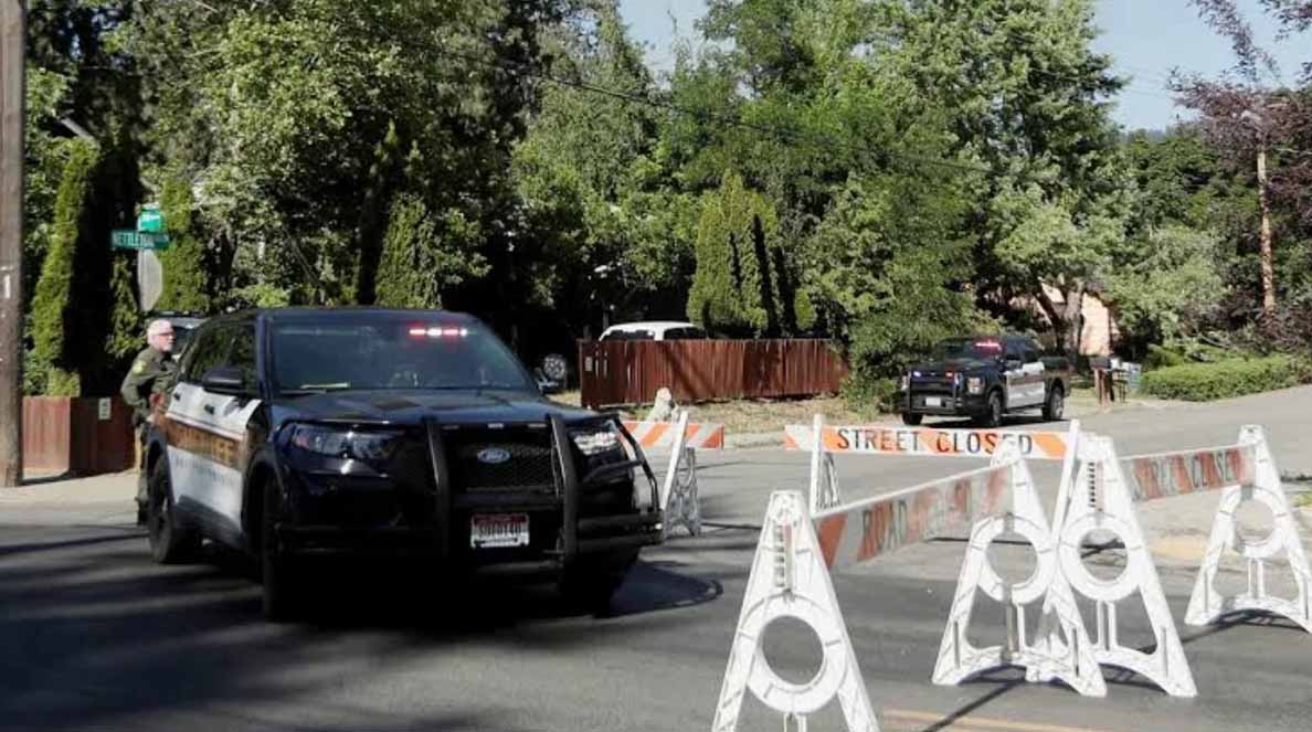 В Айдахо при стрельбе погибли три человека