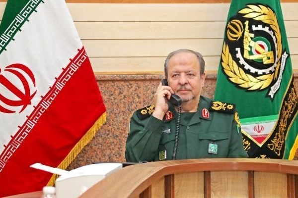 
Иран предложил исламским странам объединиться против Израиля