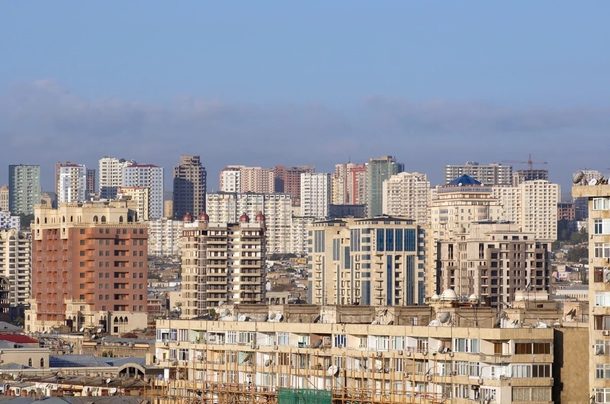 Цена квадратного метра