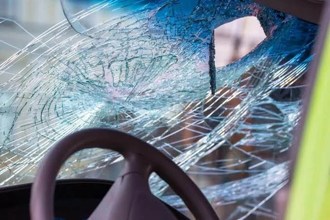 
В ДТП в Губинском районе пострадали три человека