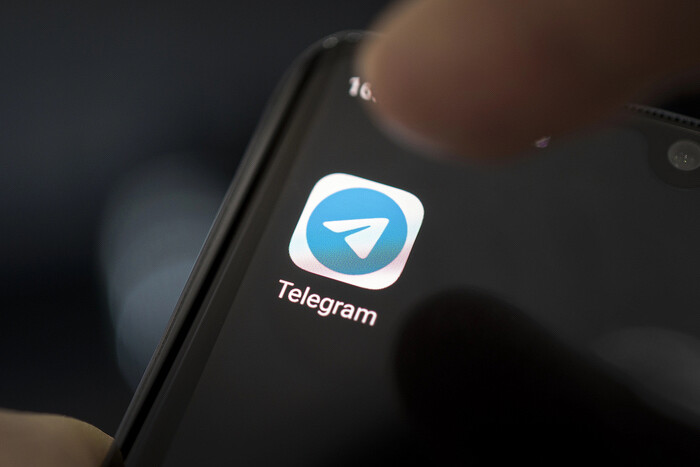 Telegram сообщил о восстановлении в App Store 