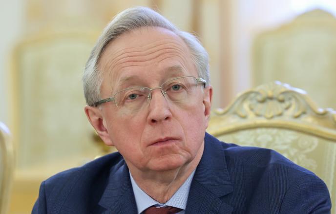 Российский МИД назвал условие для переговоров по Украине