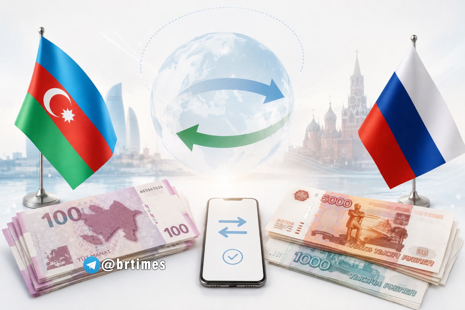 Ограничения и лимиты