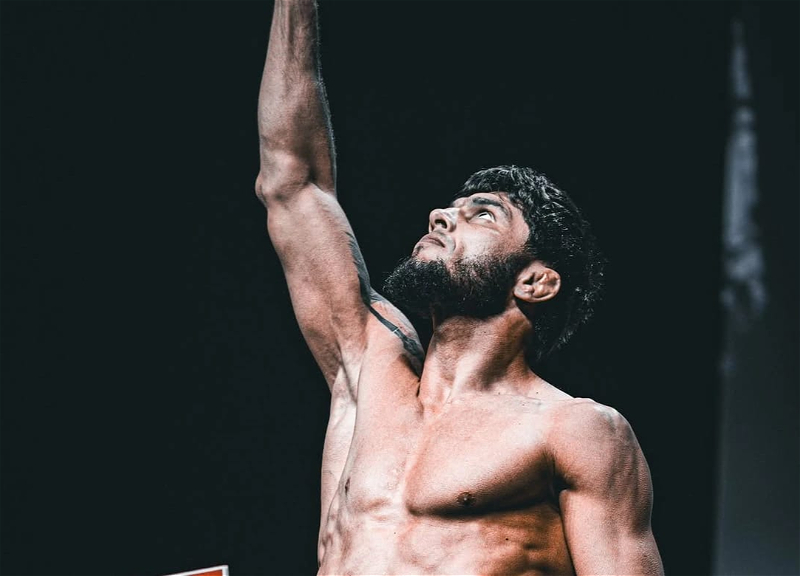 Тофик Мусаев поднялся в топ-15 метарейтинга UFC