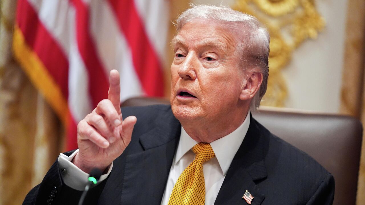 Трамп дал Ирану последний шанс открыть Ормузский пролив