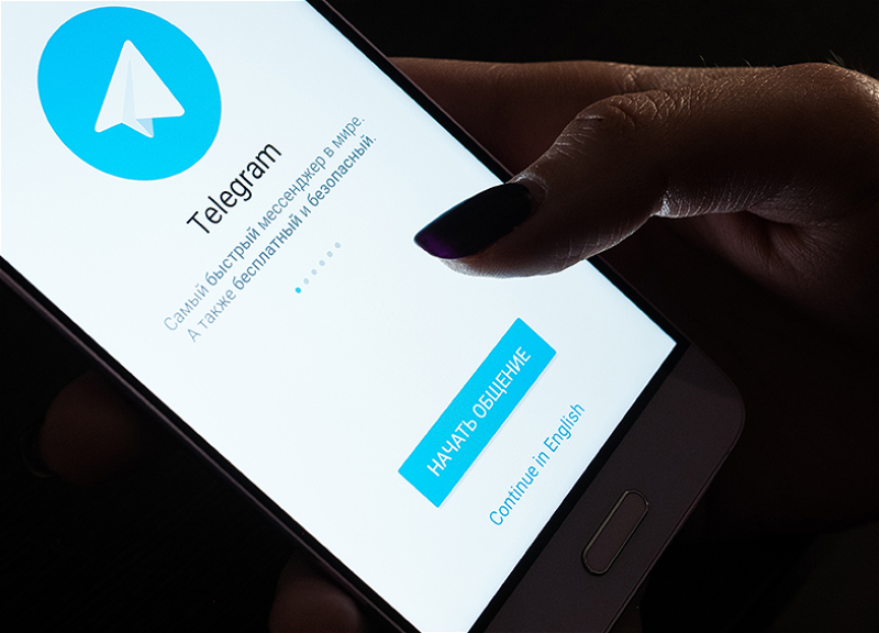 Apple временно удалила Telegram из App Store из-за порноконтента