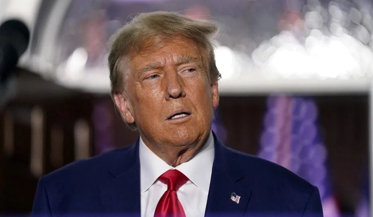Трамп: Результат переговоров США и Ирана станет известен в ближайшие 48 часов