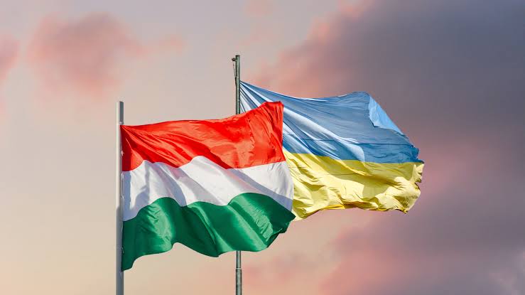 Смена власти в Венгрии не помогла Украине приблизиться к ЕС