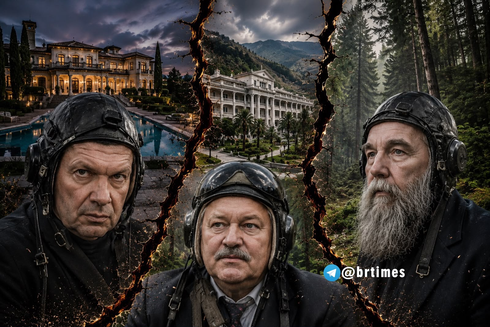 Сезон каникул отменяется
