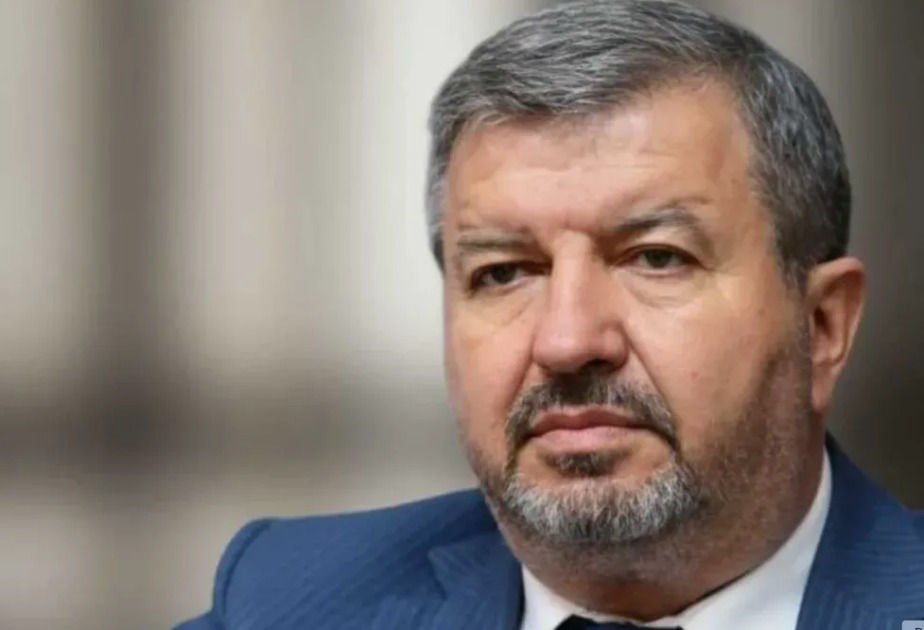 Проект железной дороги Китай-Кыргызстан-Узбекистан может получить продолжение через Каспий 